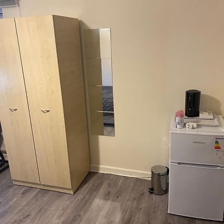 Blackberry Rooms Self-Catering Southampton Exteriér fotografie