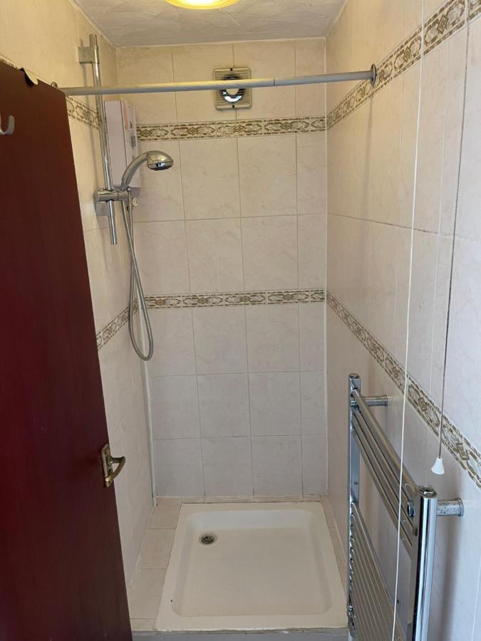 Blackberry Rooms Self-Catering Southampton Exteriér fotografie