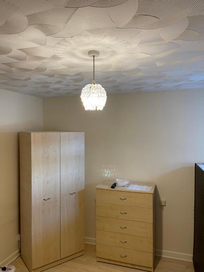 Blackberry Rooms Self-Catering Southampton Exteriér fotografie
