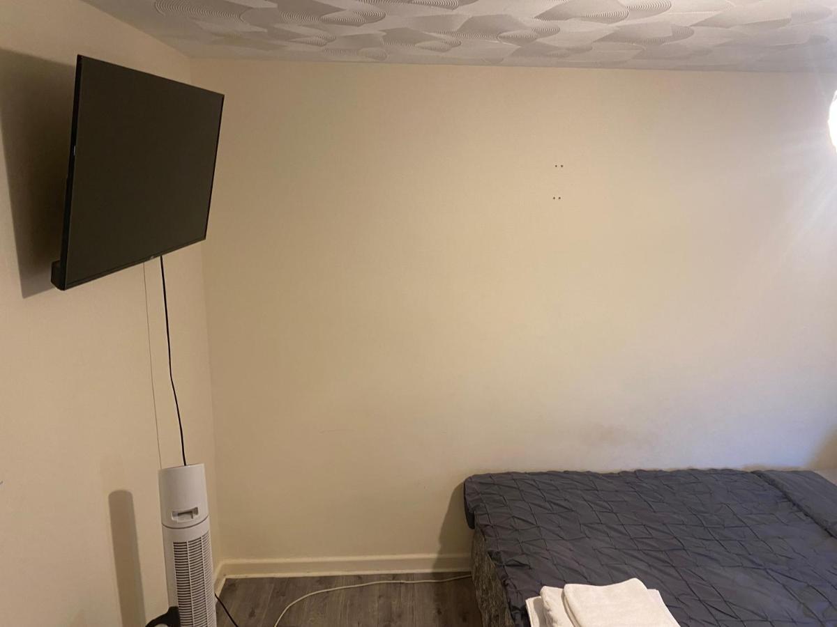 Blackberry Rooms Self-Catering Southampton Exteriér fotografie